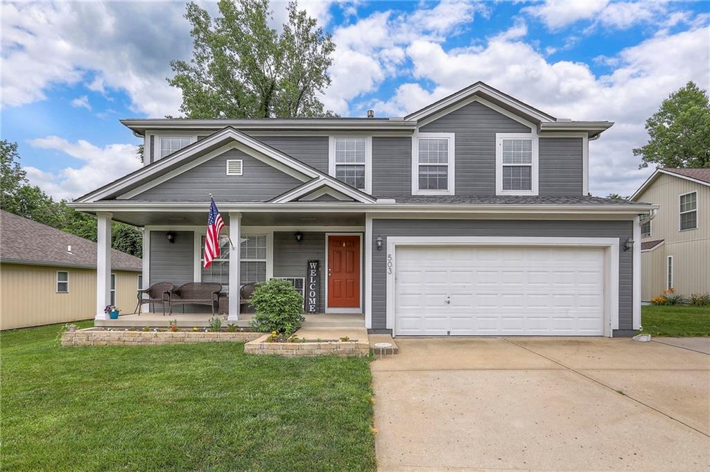 Listing Photo MLS #HMS2558980