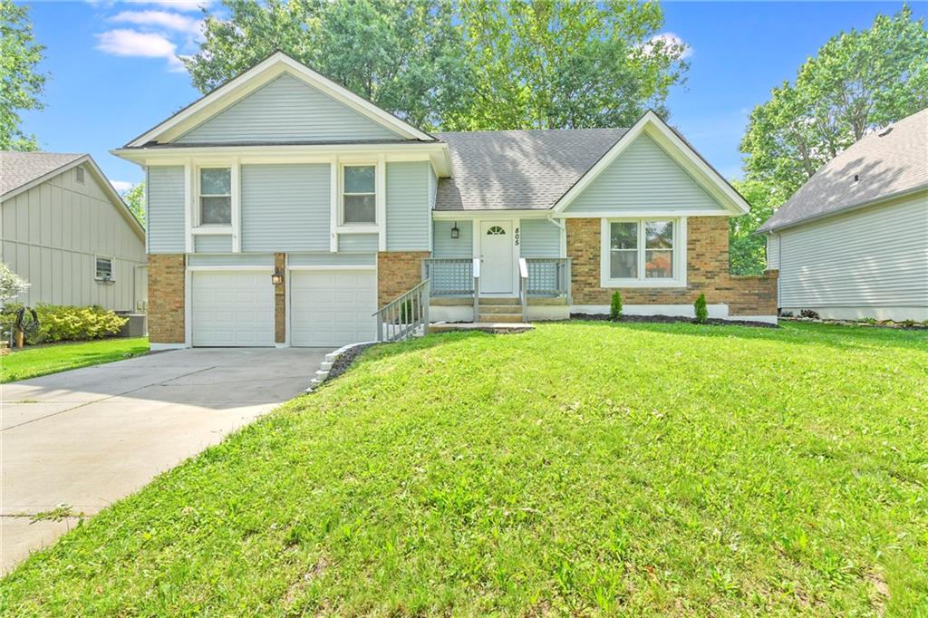 Listing Photo MLS #HMS2559062