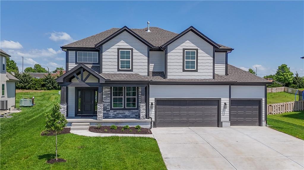 Listing Photo MLS #HMS2559065