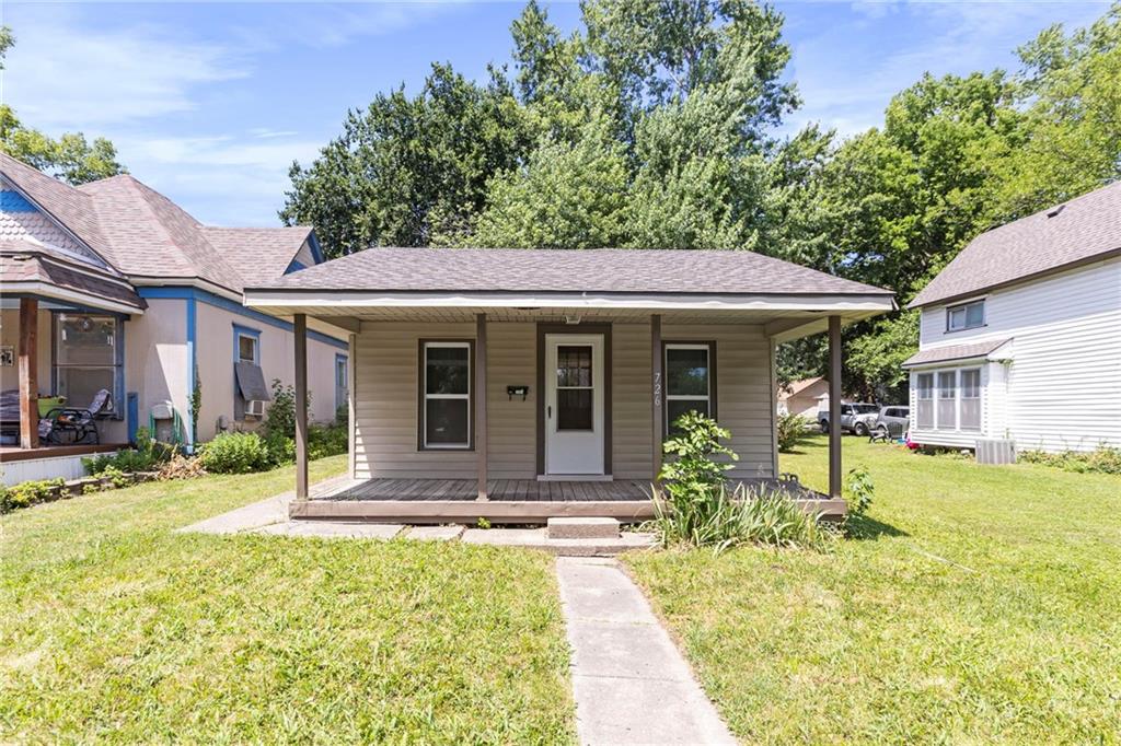 Listing Photo MLS #HMS2559082