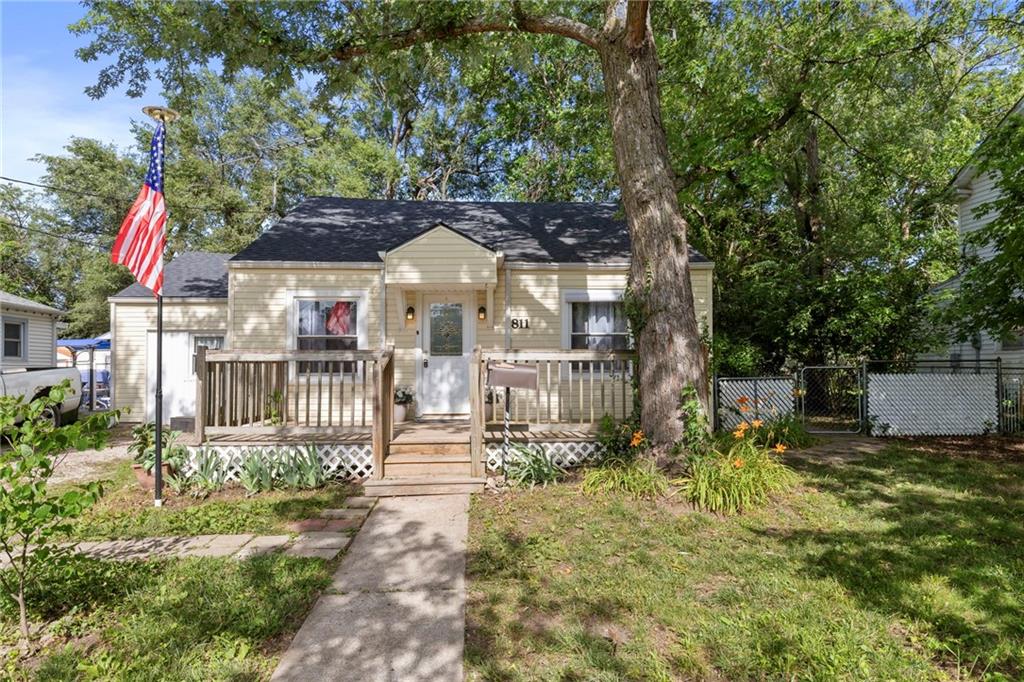 Listing Photo MLS #HMS2559148