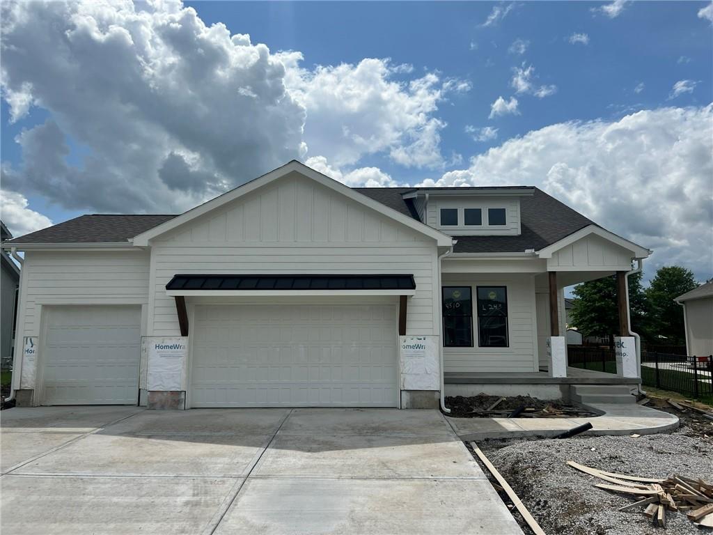 Listing Photo MLS #HMS2559176