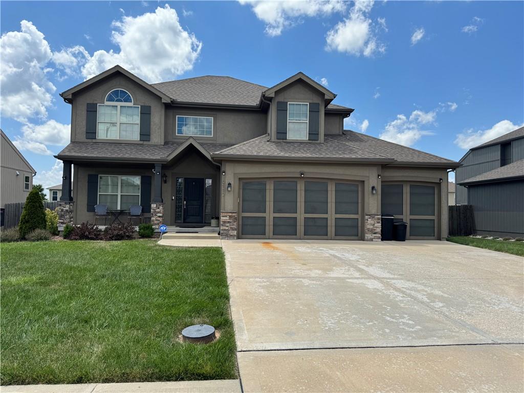 Listing Photo MLS #HMS2559277