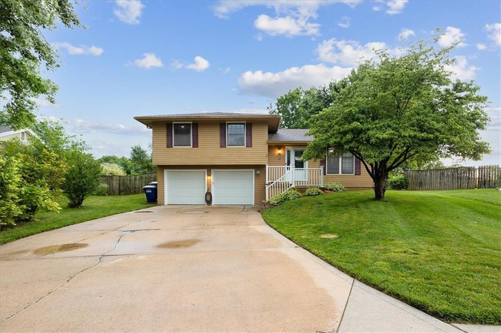 Listing Photo MLS #HMS2559343