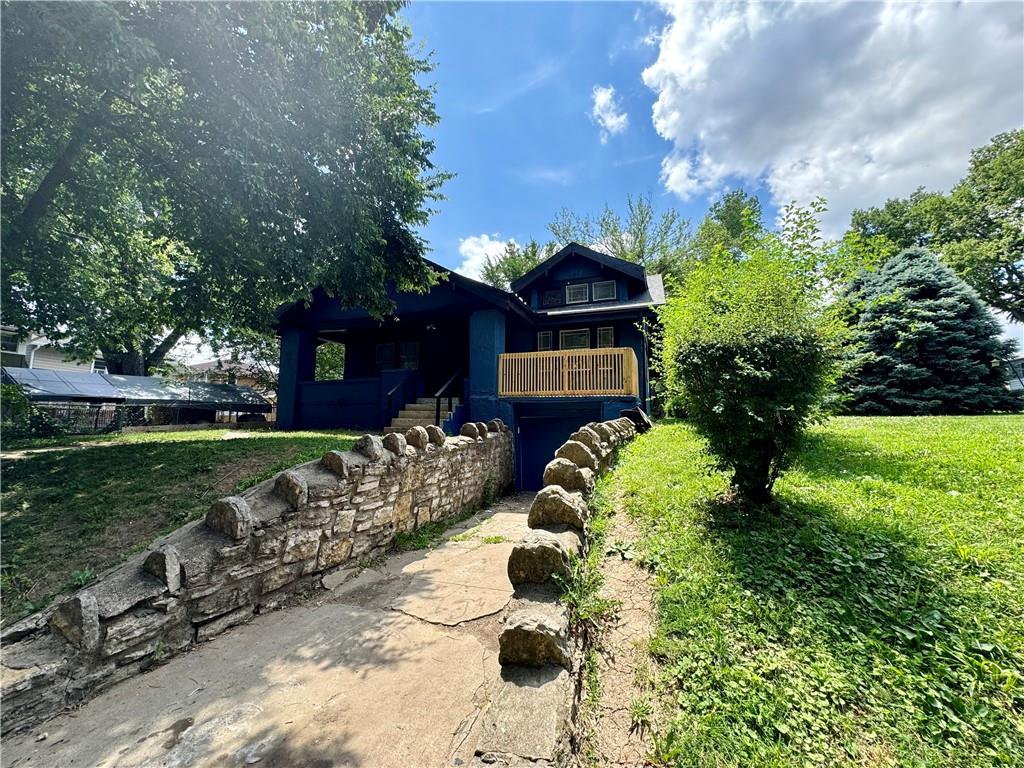 Listing Photo MLS #HMS2559523