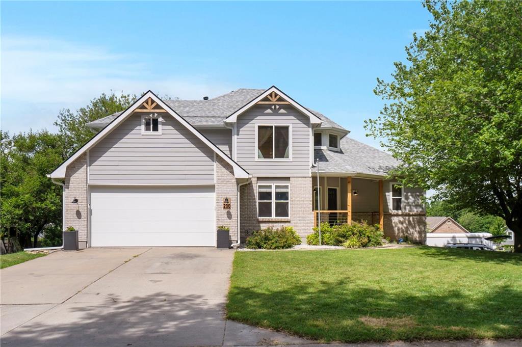 Listing Photo MLS #HMS2559526