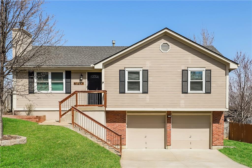 Listing Photo MLS #HMS2559764