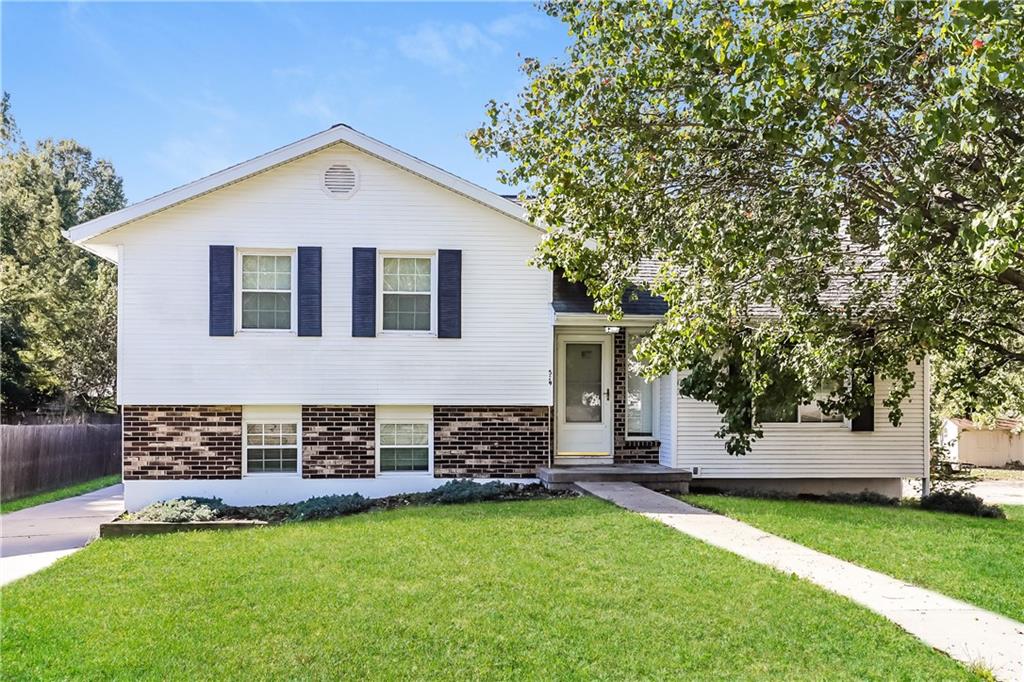 Listing Photo MLS #HMS2559786