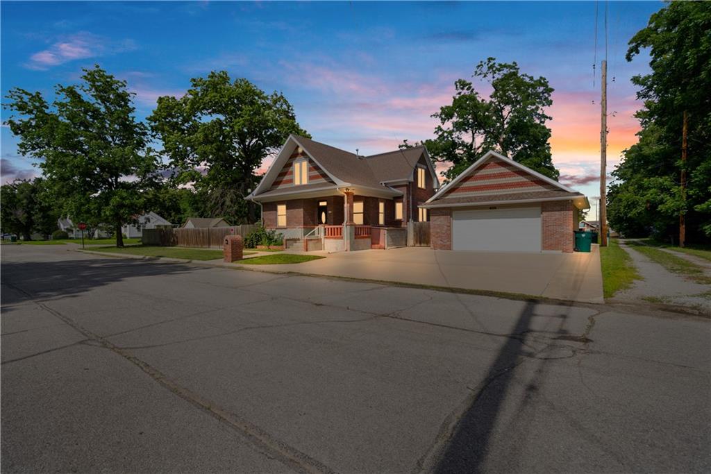 Listing Photo MLS #HMS2559840