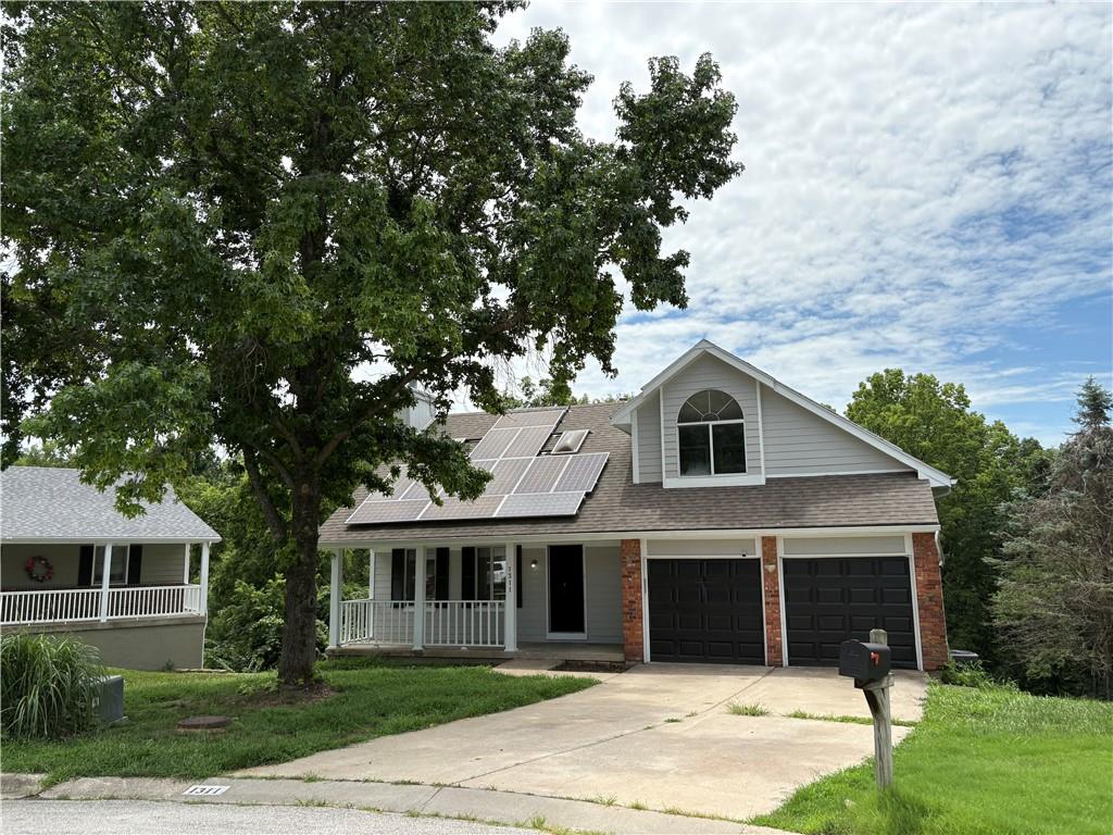 Listing Photo MLS #HMS2561344