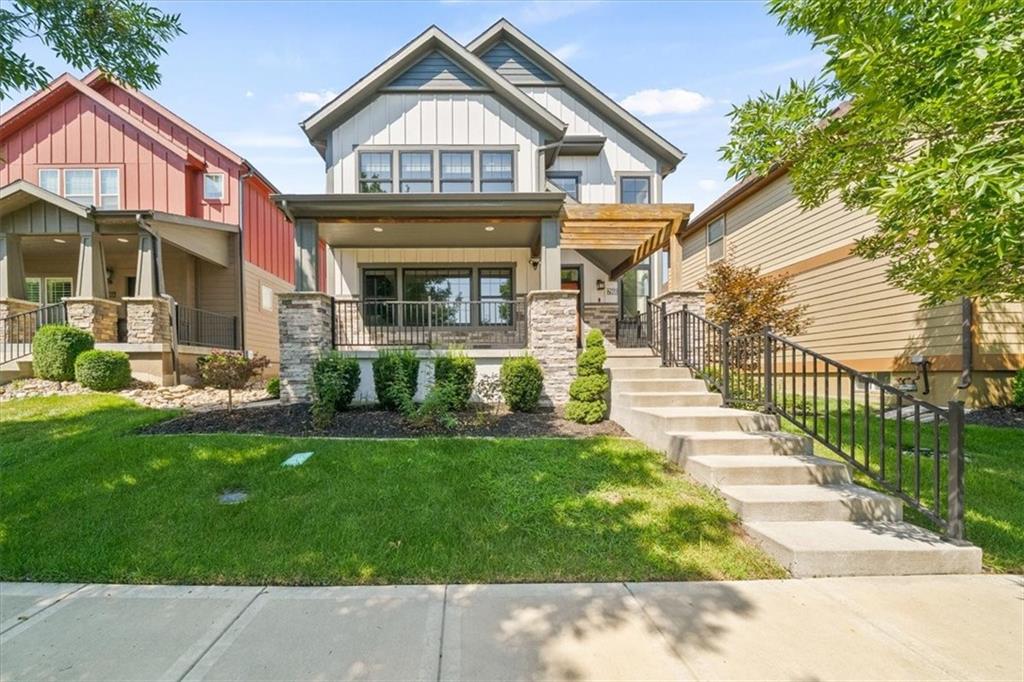 Listing Photo MLS #HMS2561901