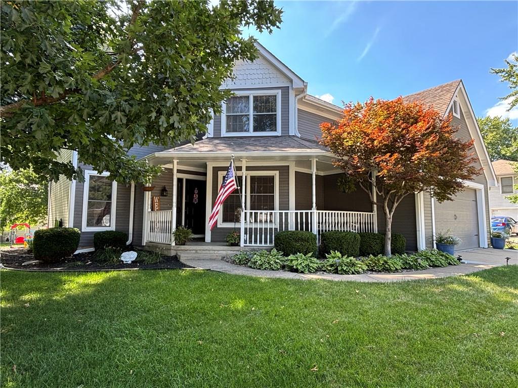 Listing Photo MLS #HMS2562235