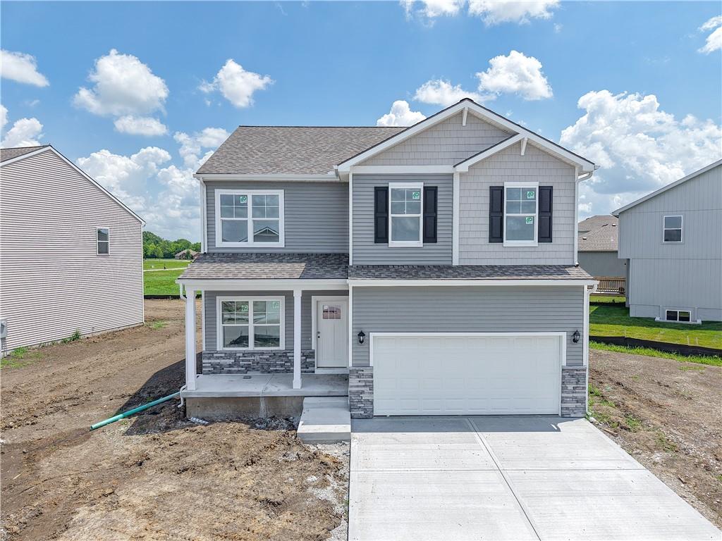 Listing Photo MLS #HMS2562332