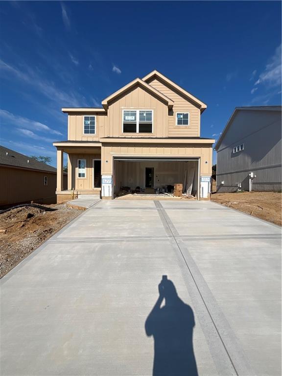 Listing Photo MLS #HMS2562521