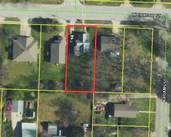 Listing Photo MLS #HMS2564112