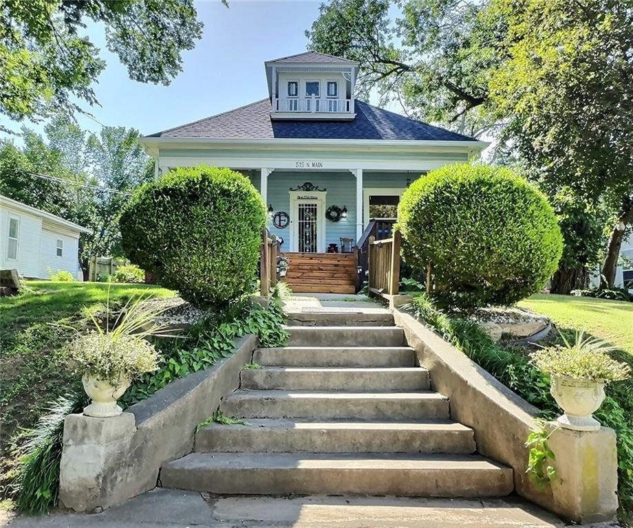 Listing Photo MLS #HMS2564593
