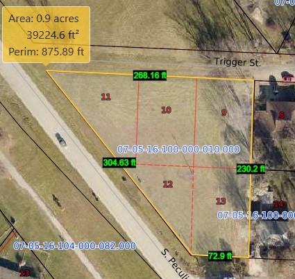 Listing Photo MLS #HMS2565194