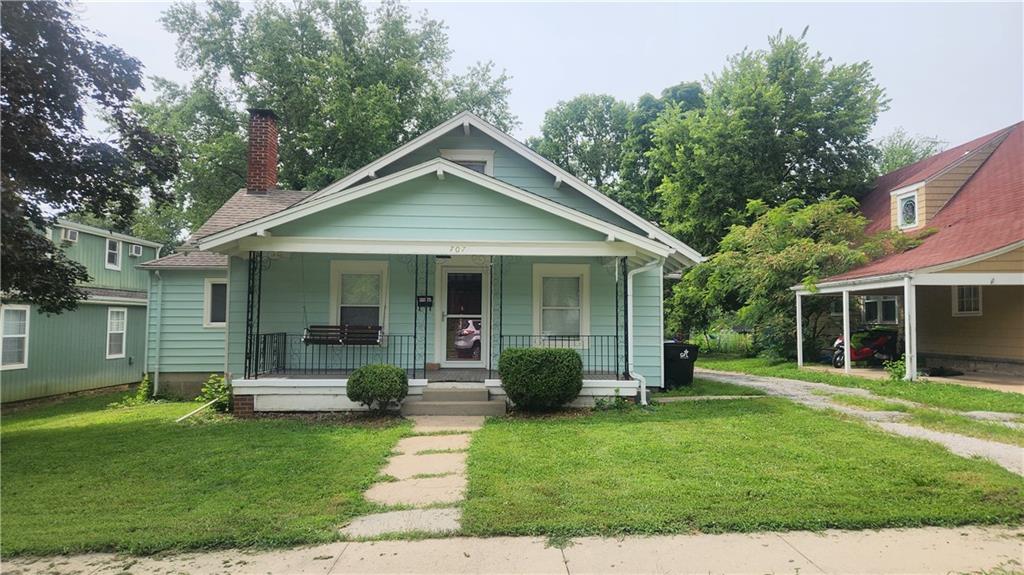 Listing Photo MLS #HMS2565320
