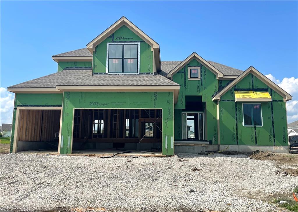 Listing Photo MLS #HMS2565460