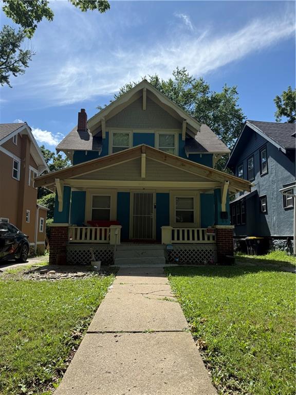Listing Photo MLS #HMS2565570