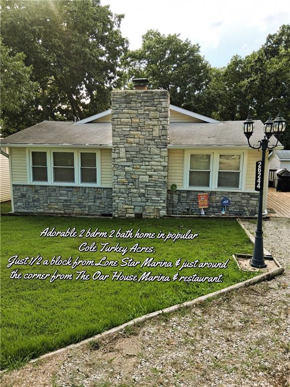 Listing Photo MLS #HMS2565579