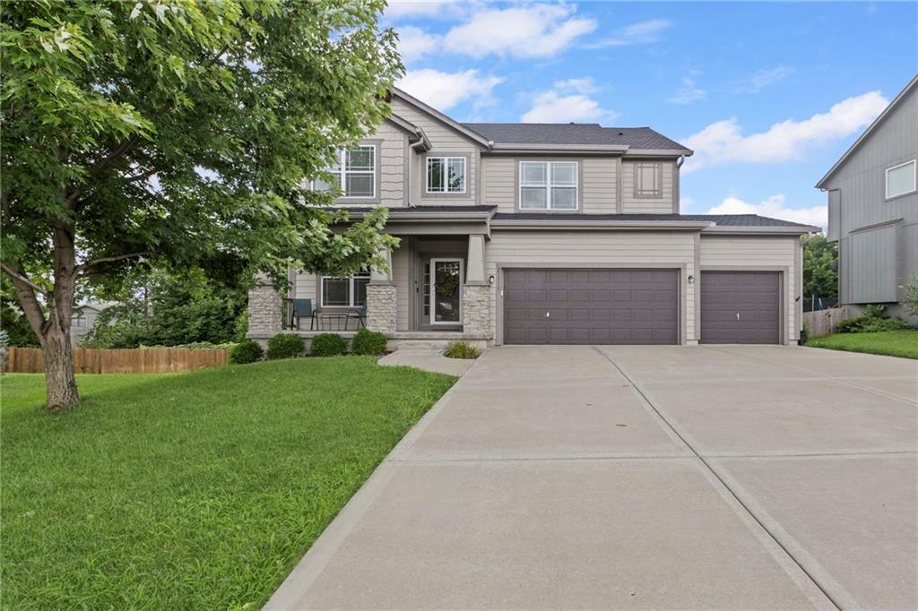 Listing Photo MLS #HMS2565872