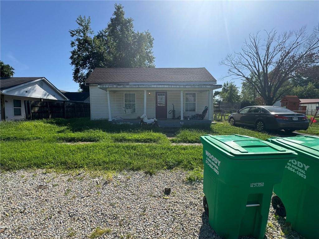 Listing Photo MLS #HMS2566081