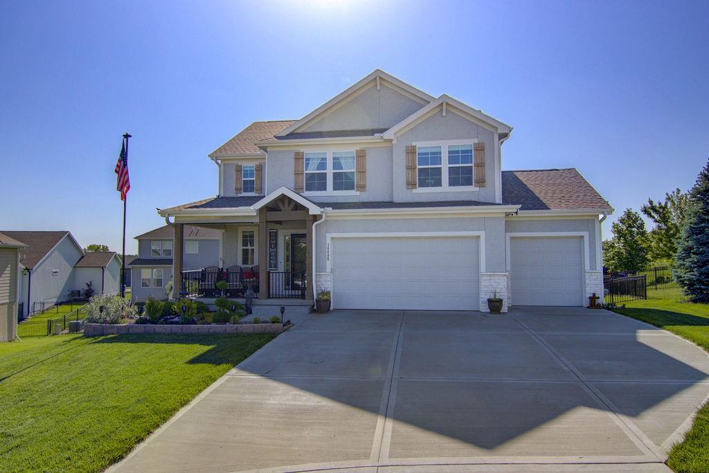 Listing Photo MLS #HMS2566480