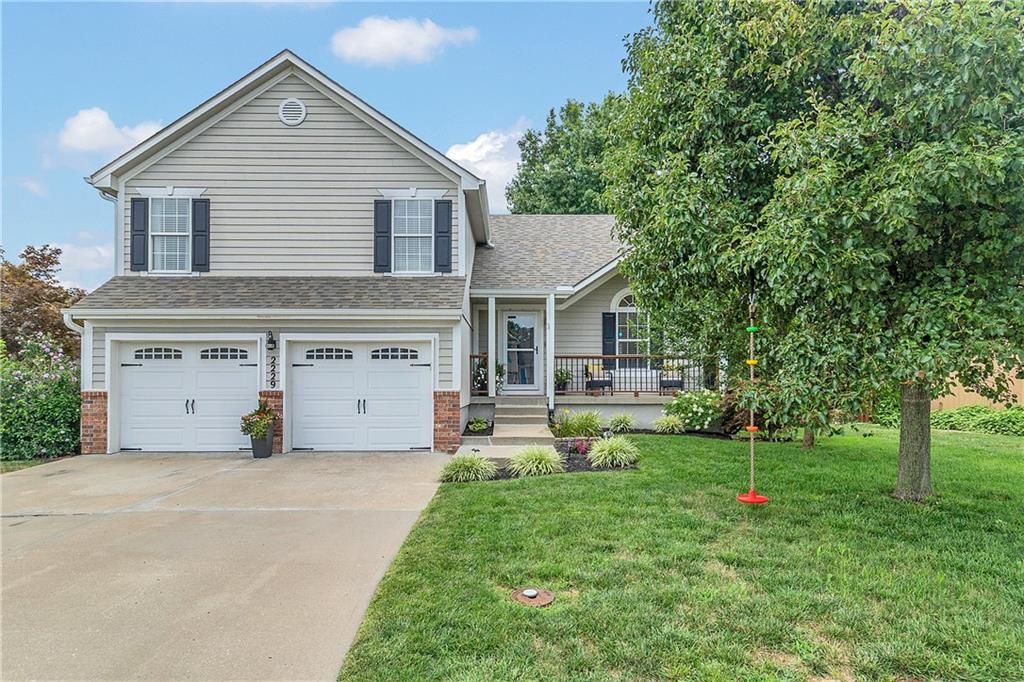 Listing Photo MLS #HMS2566519