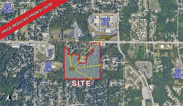 Listing Photo MLS #HMS2566787