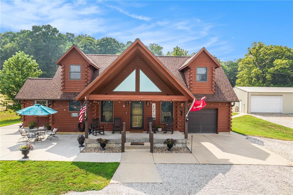 Listing Photo MLS #HMS2566903