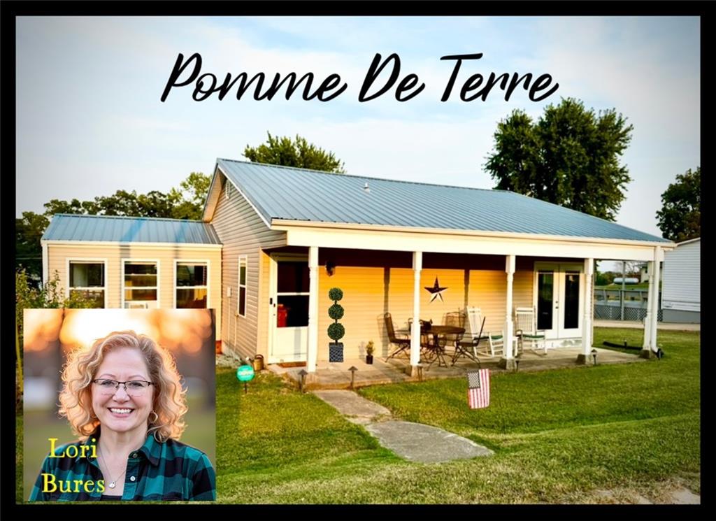 Listing Photo MLS #HMS2566965