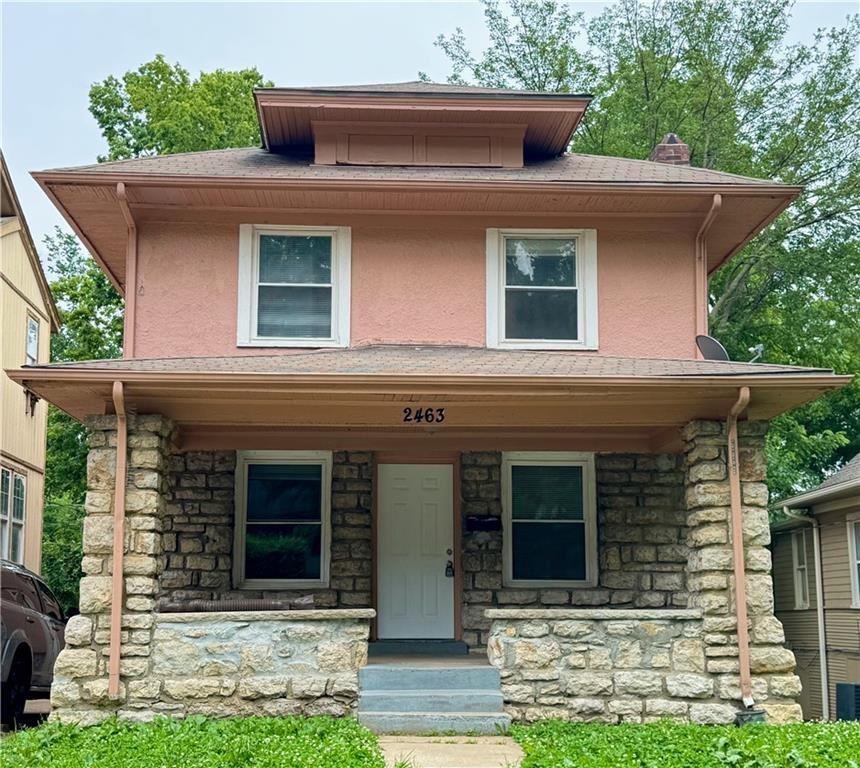 Listing Photo MLS #HMS2566977