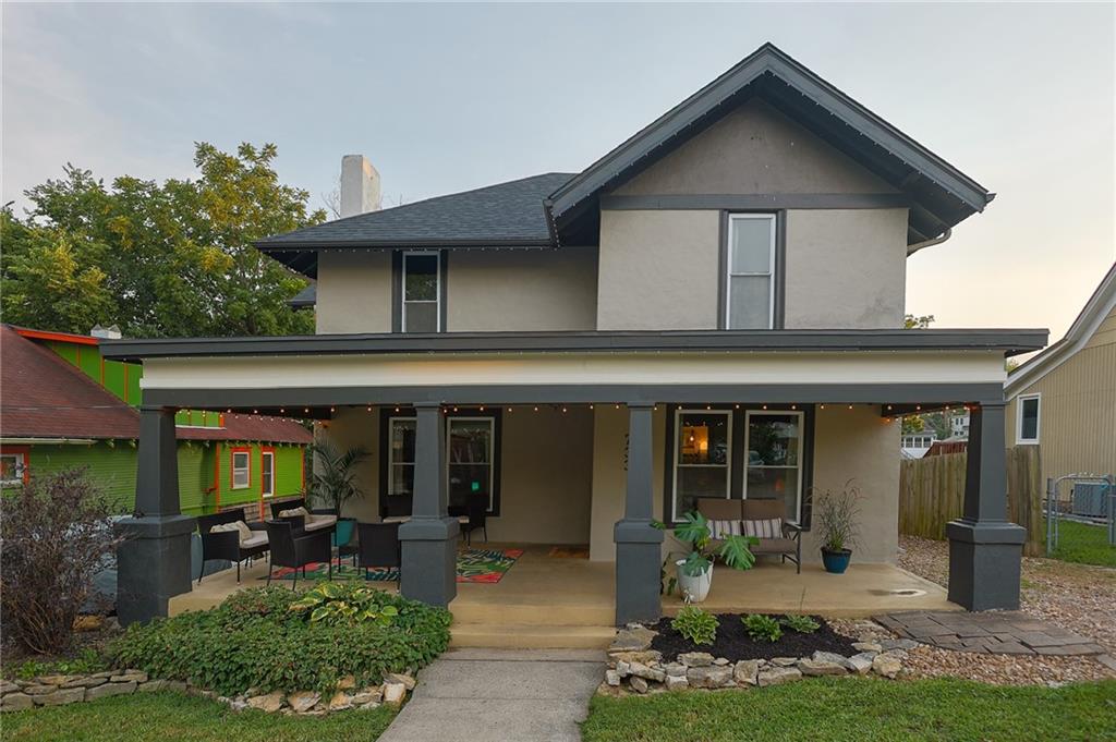 Listing Photo MLS #HMS2567533