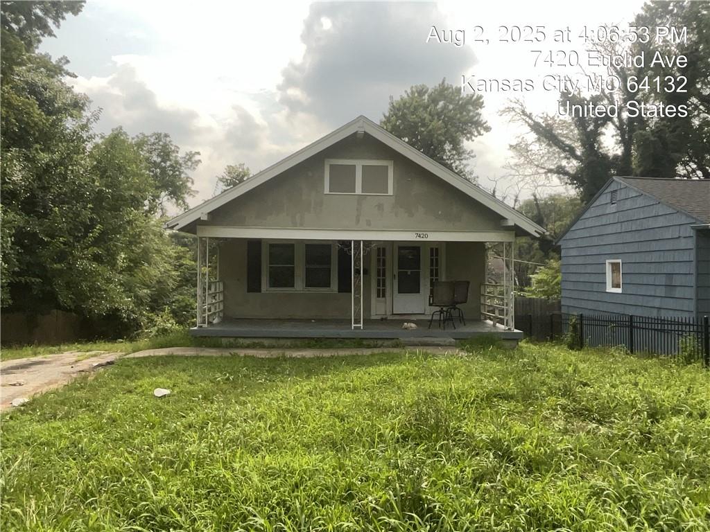 Listing Photo MLS #HMS2567946