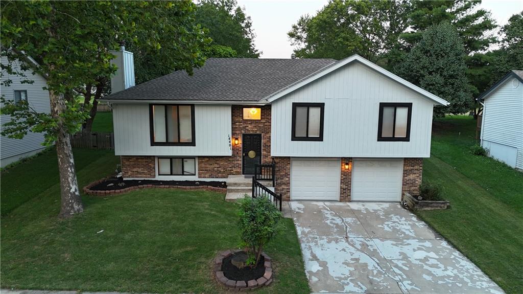 Listing Photo MLS #HMS2568000