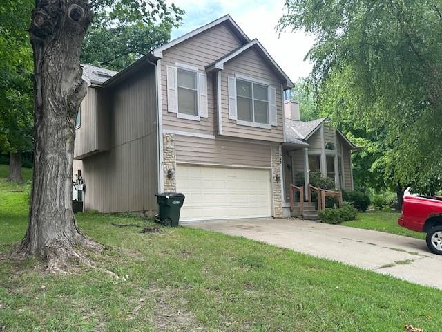 Listing Photo MLS #HMS2568297