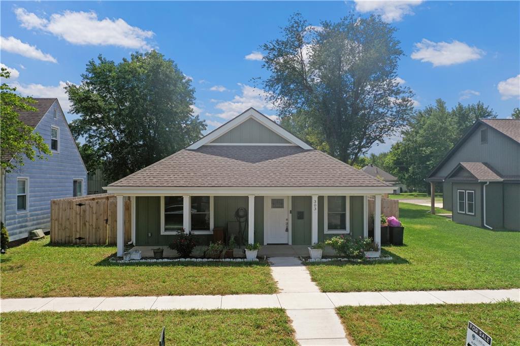 Listing Photo MLS #HMS2568331