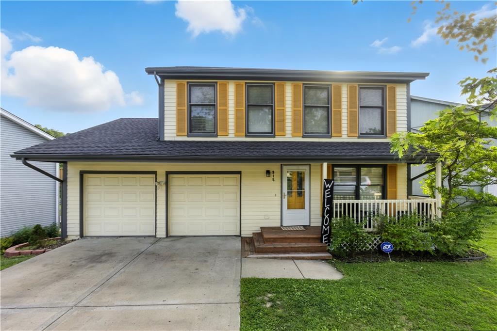 Listing Photo MLS #HMS2569483