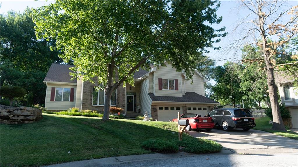 Listing Photo MLS #HMS2569636