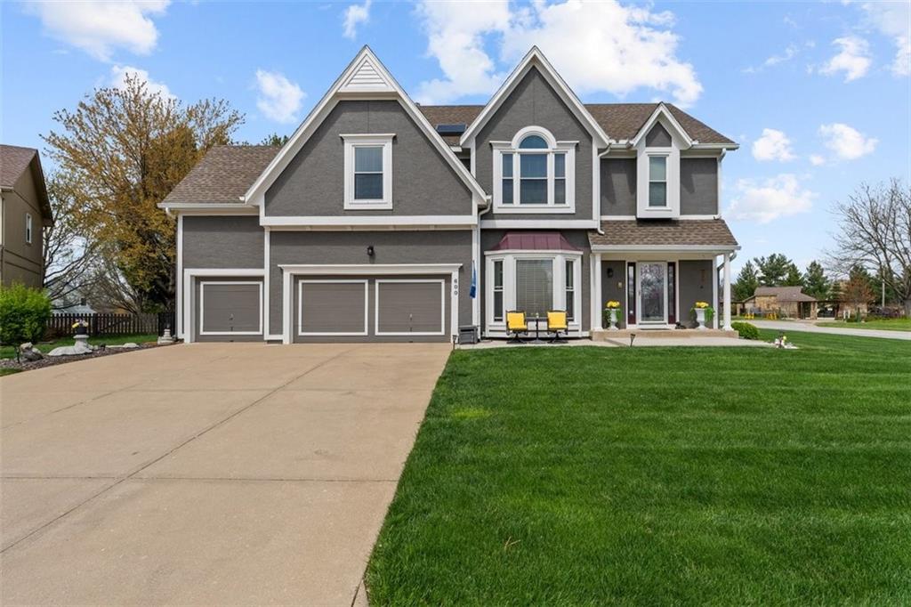 Listing Photo MLS #HMS2569850