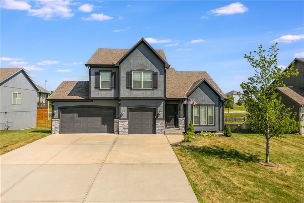 Listing Photo MLS #HMS2569857