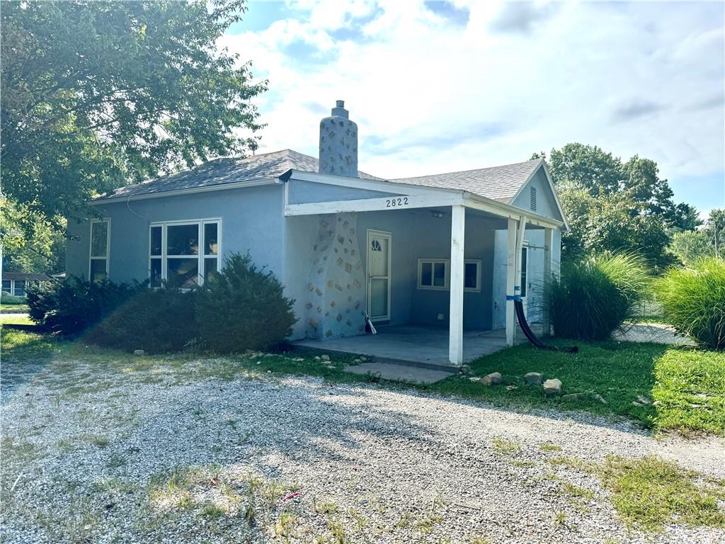 Listing Photo MLS #HMS2569863