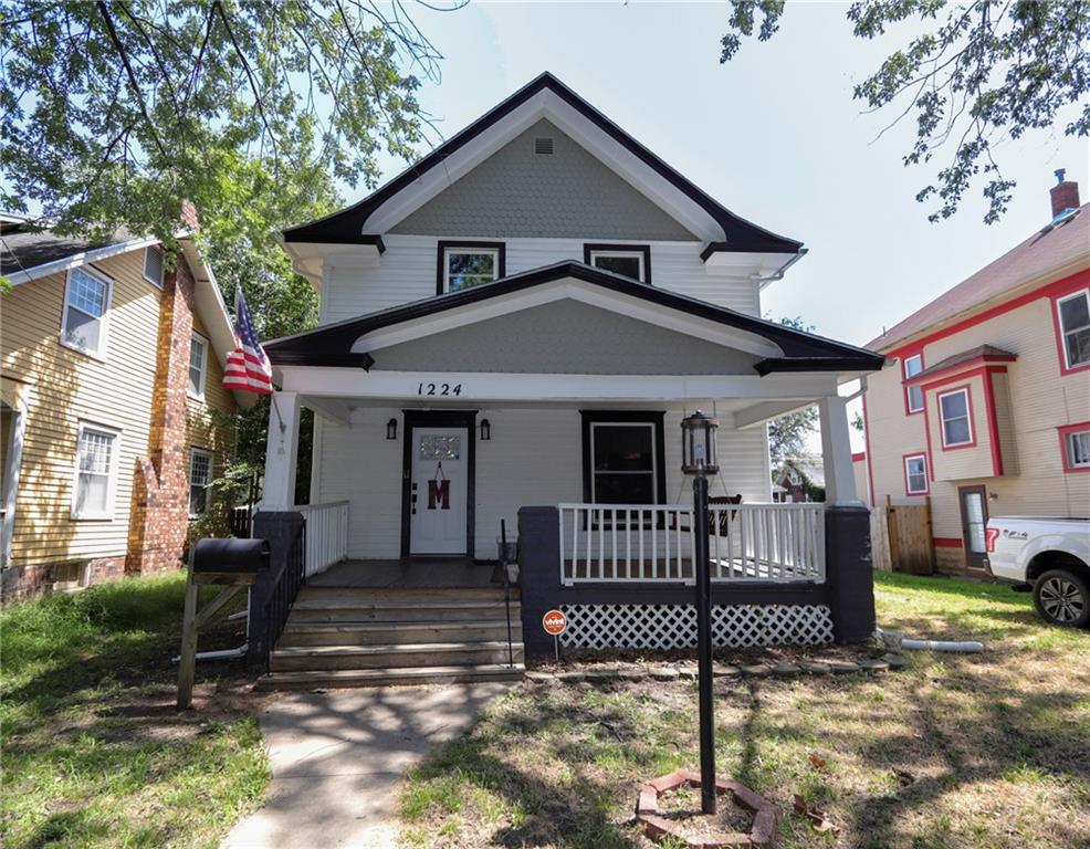 Listing Photo MLS #HMS2569919