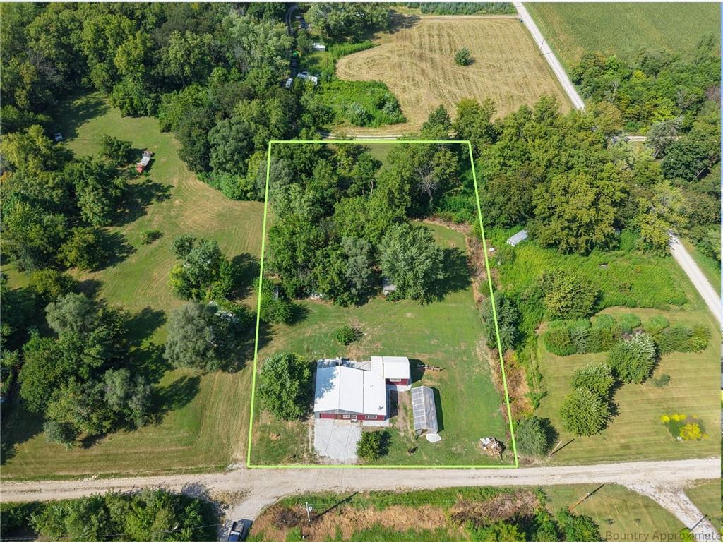 Listing Photo MLS #HMS2569994