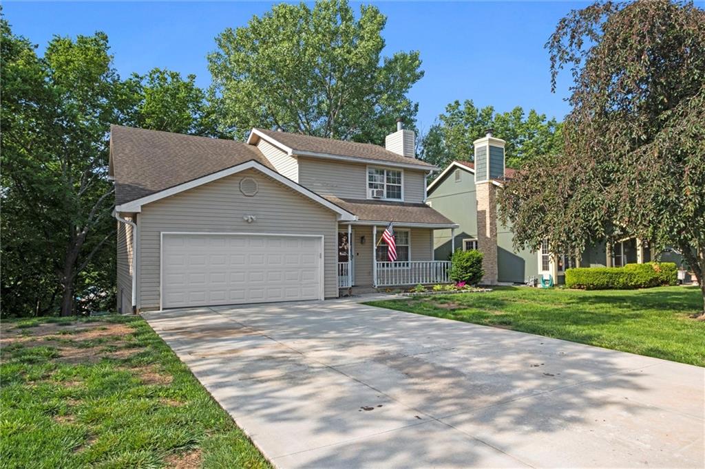 Listing Photo MLS #HMS2570161