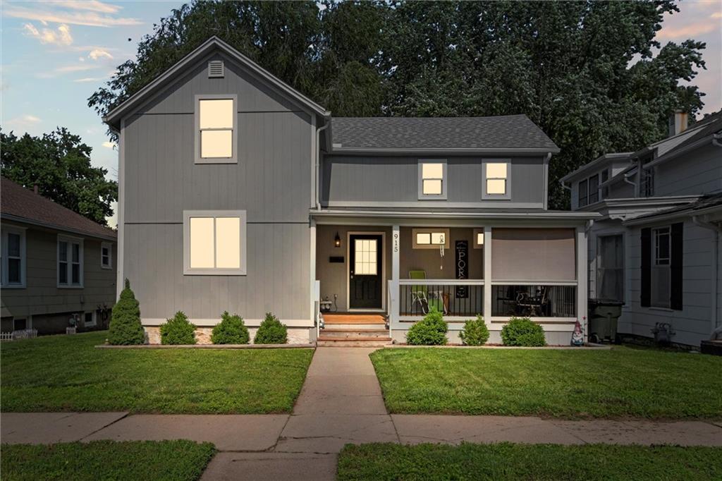 Listing Photo MLS #HMS2570388