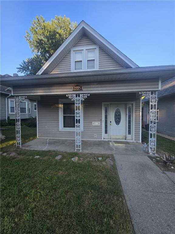 Listing Photo MLS #HMS2570781