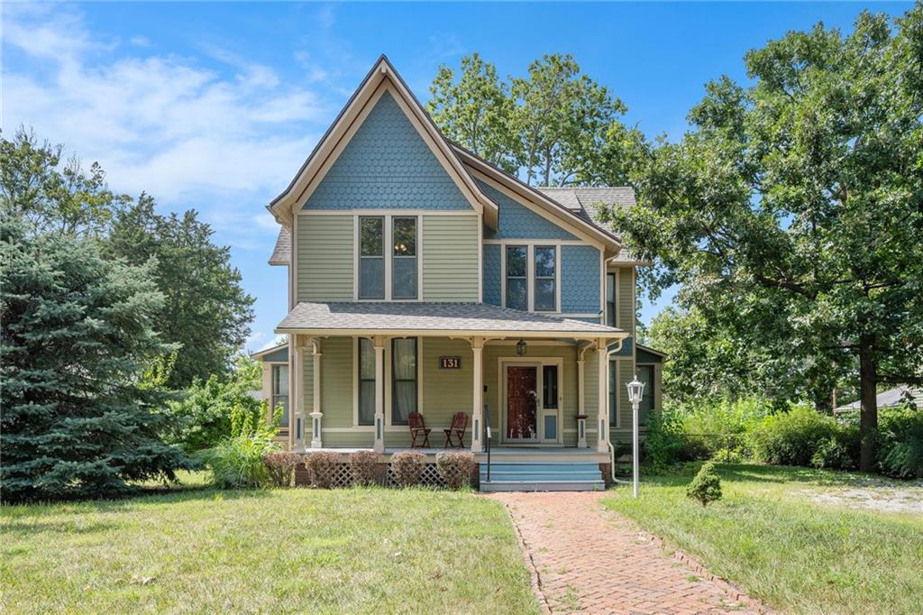 Listing Photo MLS #HMS2571154