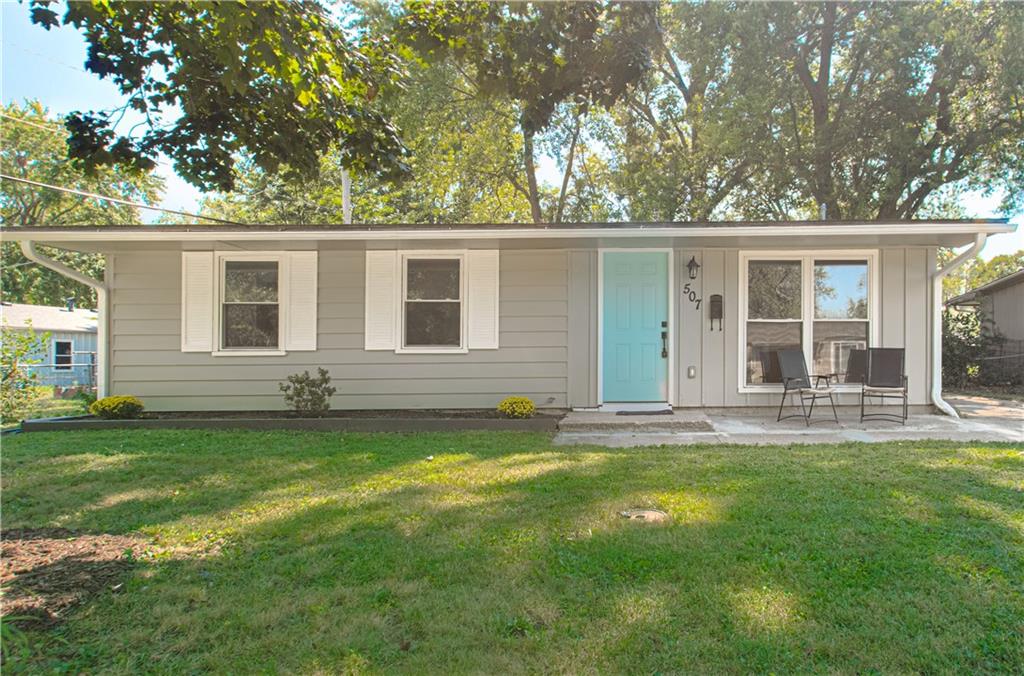 Listing Photo MLS #HMS2571784